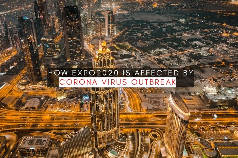 Dubai Expo 2020 - Writingserviceuae