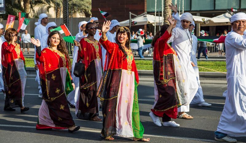 Essay on the Business and Tradition of UAE - Latest Blogs | Writing ...