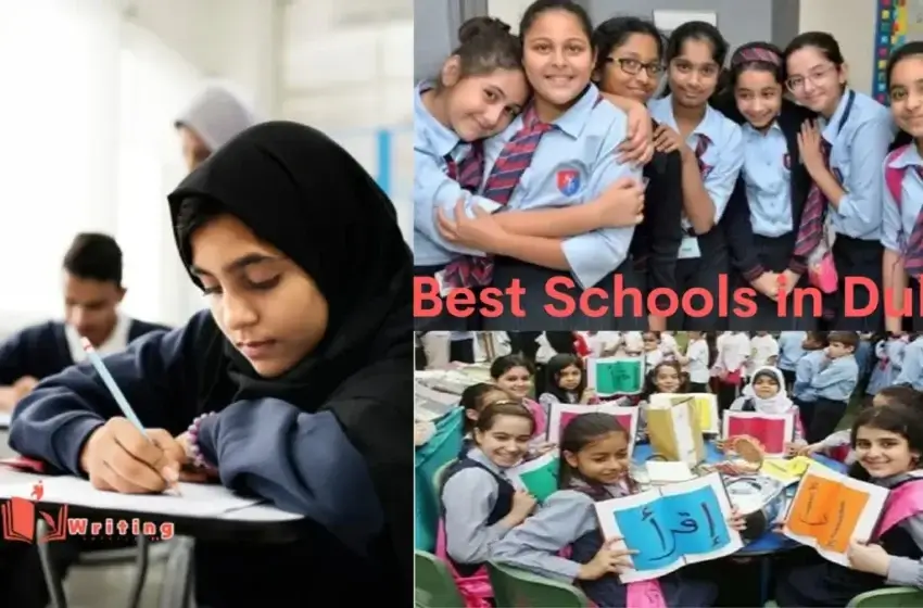  UAE’s Top 20 Best Ranking Schools in Dubai