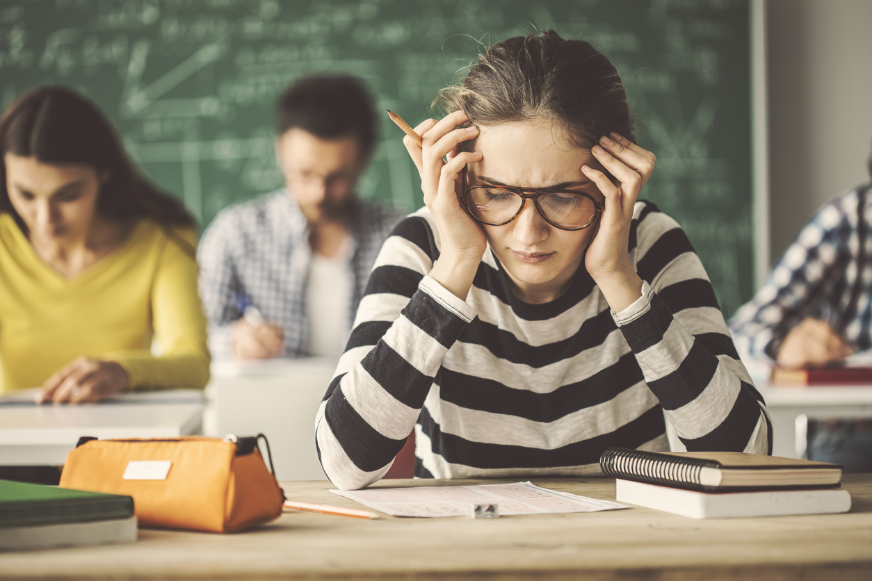Top Proven Tips to Cope With Academic Stress