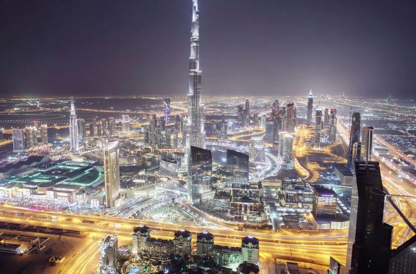  How Dubai has Developed Over the Years?