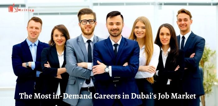  The Most in-Demand Careers in Dubai’s Job Market