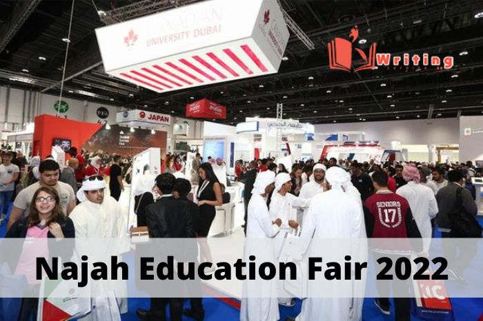  Tips for Colleges and Universities Students Joining the Najah Education Expo 2022