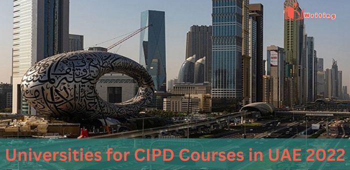  UAE’s Top-Ranked Universities for CIPD Courses 2022