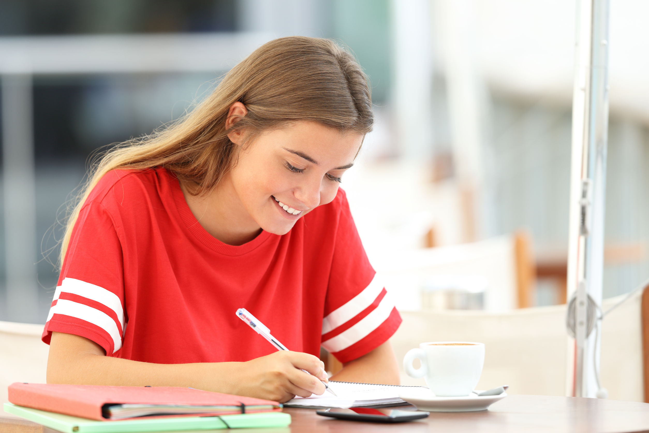 How to Write an Admission Essay?