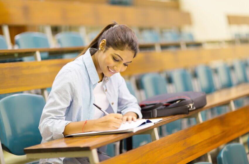  How to Write an Admission Essay for a College?