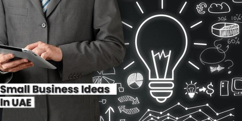 Most Profitable Small Business Ideas You Can Start in UAE: