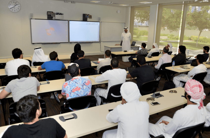  Education in Dubai: A Guide to the UAE’s College System.