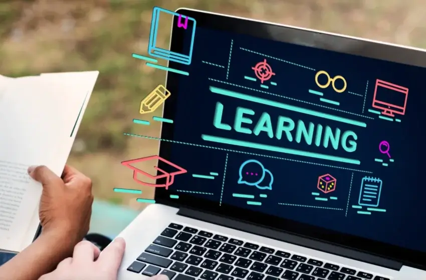  Exploring The Future Of Learning: Top 10 Educational Trends