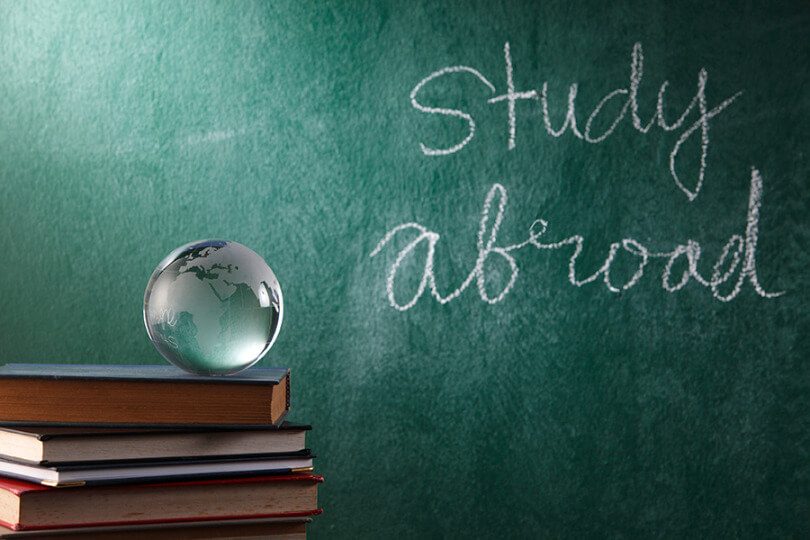 How To Choose The Right Study Abroad Destination