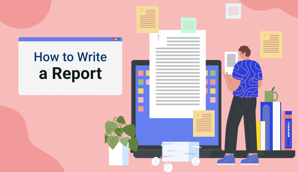 Report Writing