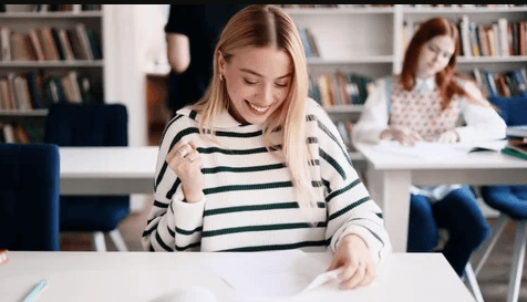 Secrets of Getting Good Grades