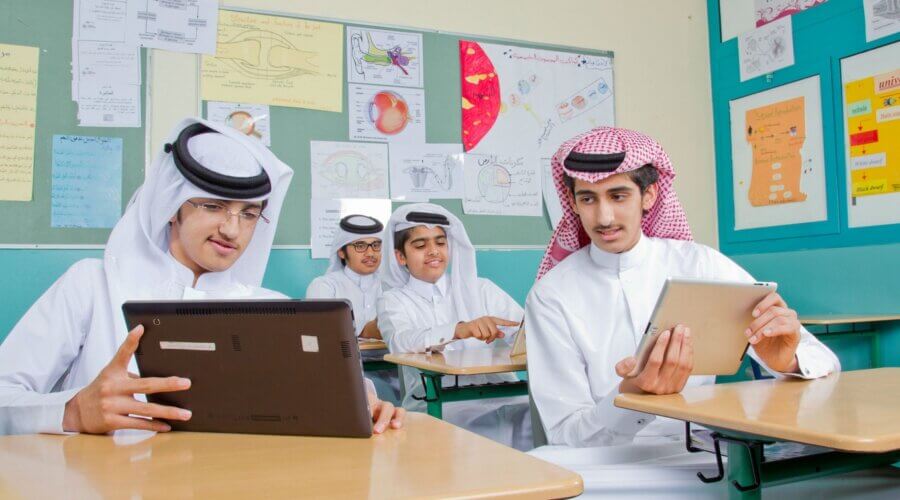 Best Websites for Free Academic Resources in the UAE