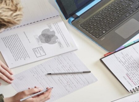 Dissertation For HRM: A Guide To Structure And Writing