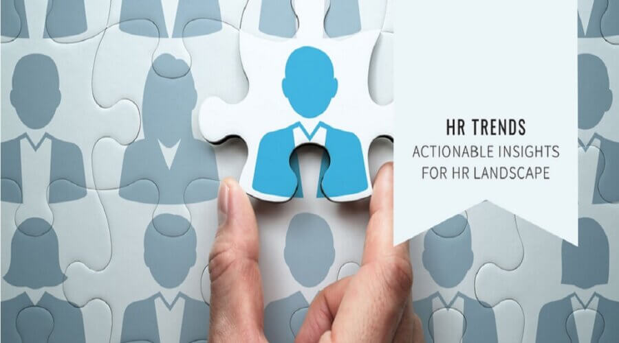 HR trends