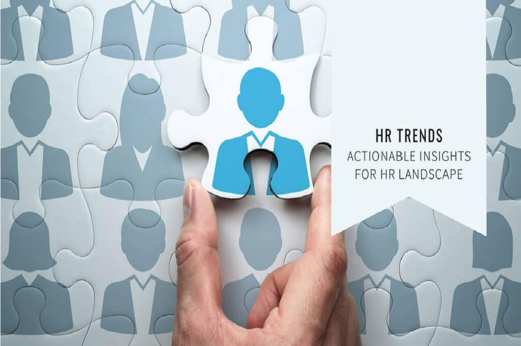 HR trends